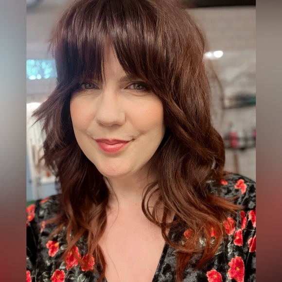 Meet your Posher, Britt - Picture 6 of 6